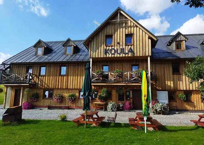 招待所 Koula
